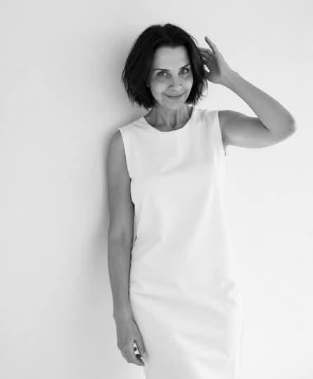 Kerri Pomarolli on comedy, faith and personal experiences